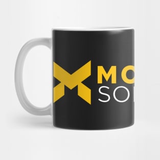 Quantum Break - Monarch Solutions 2 Mug